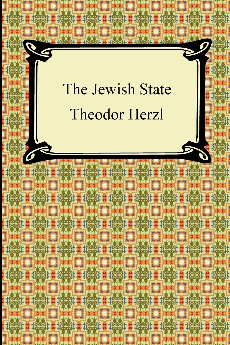 The Jewish State