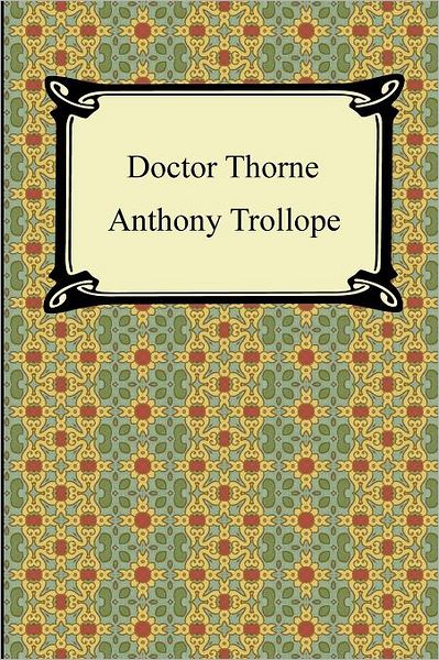 Doctor Thorne