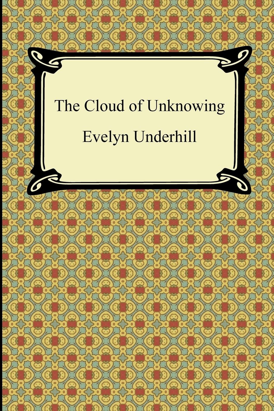 The Cloud Of Unknowing