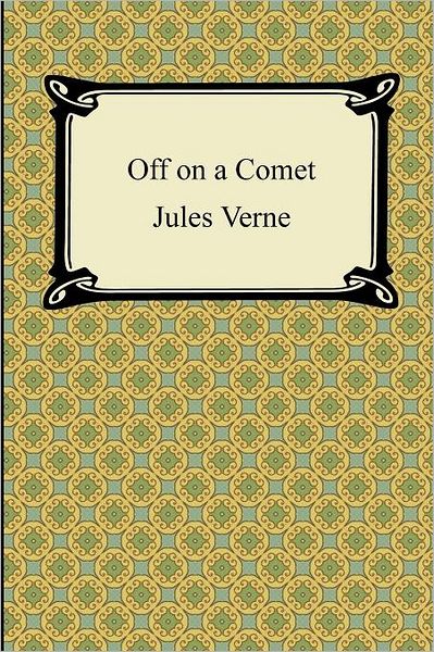 Off on a Comet