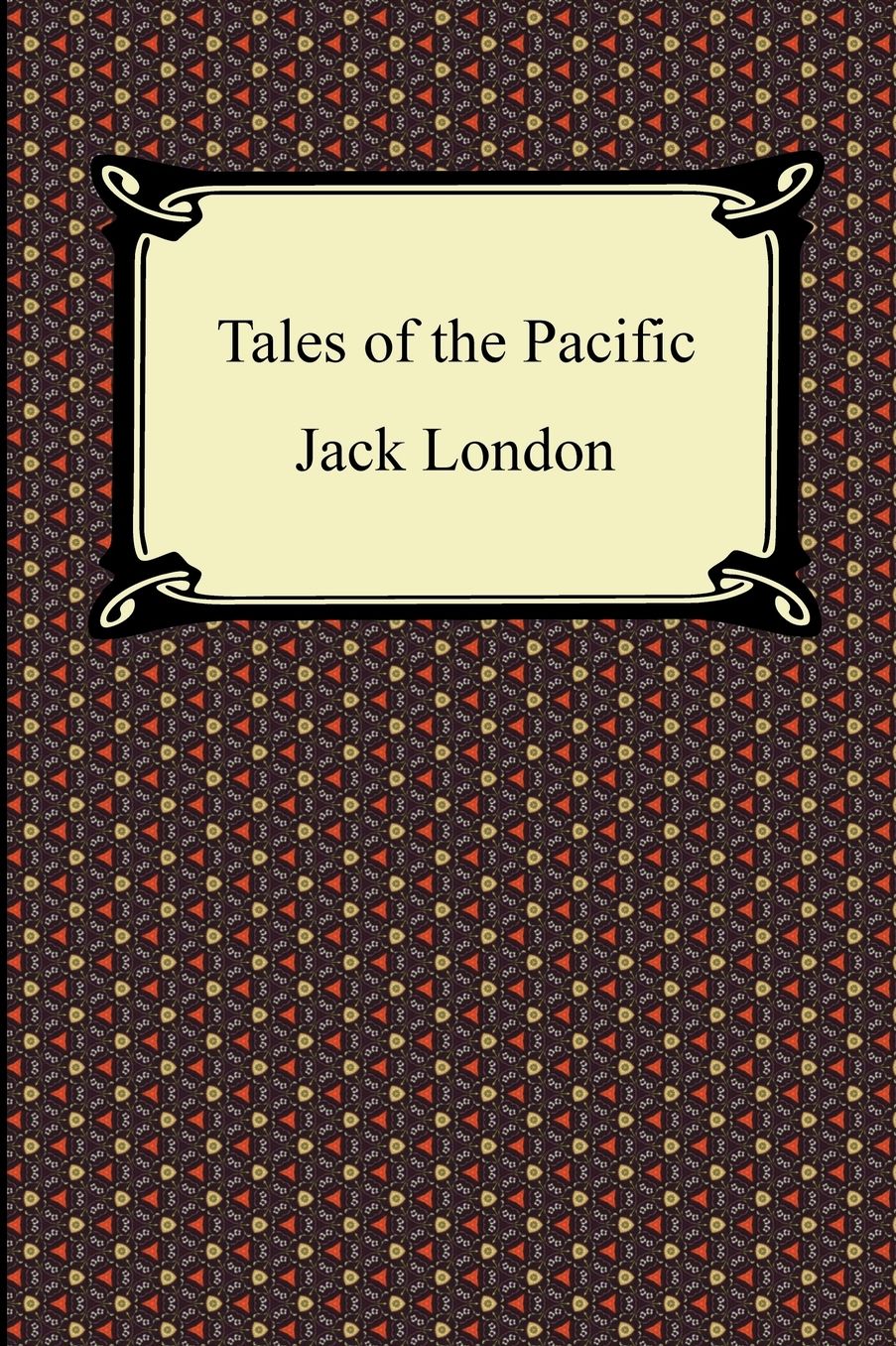 Tales Of The Pacific