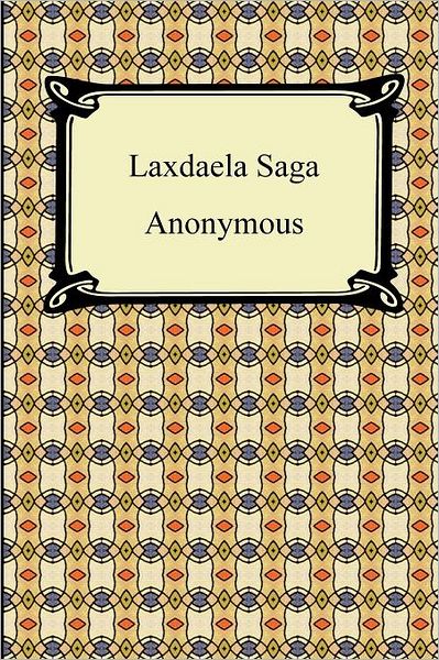 Laxdaela Saga