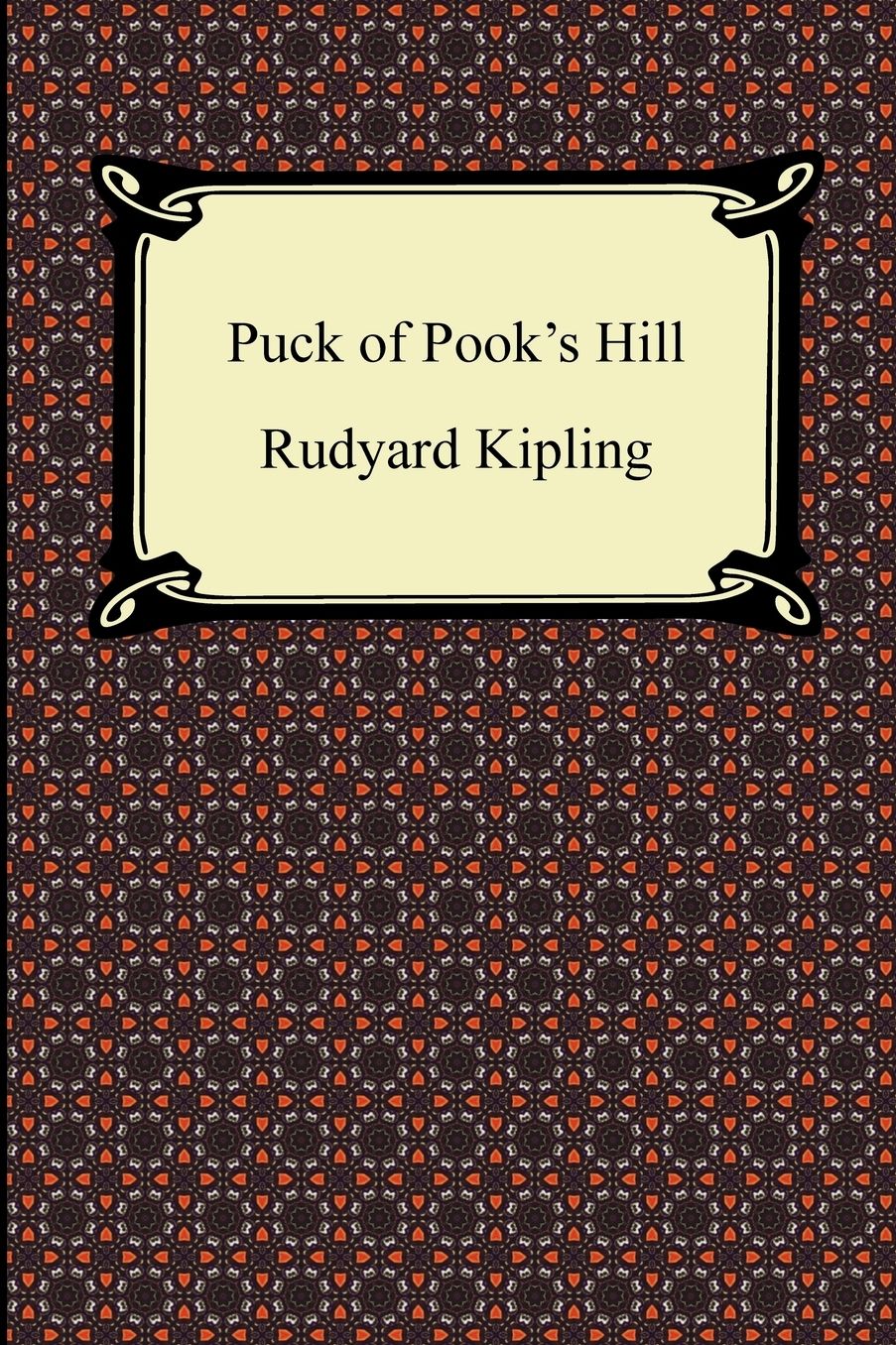 Puck Of Pook's Hill