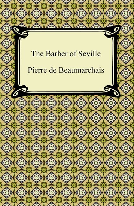 The Barber of Seville