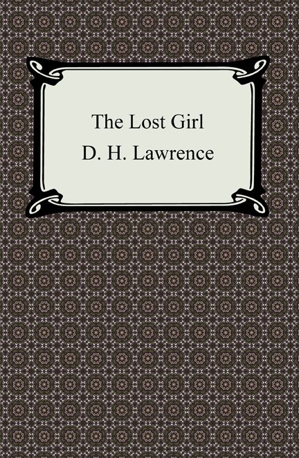 The Lost Girl