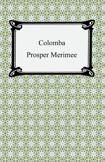 Colomba
