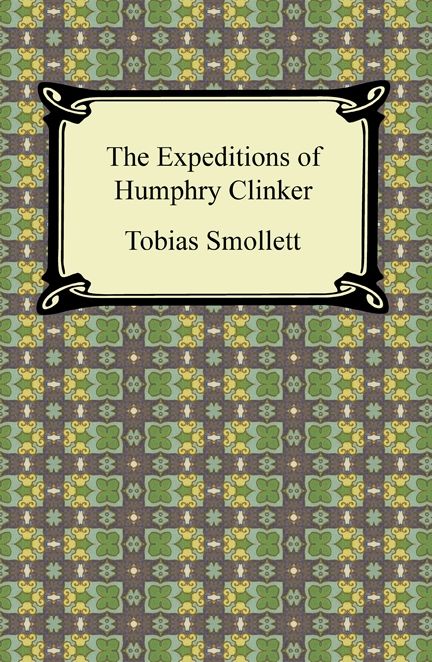 The Expedition of Humphry Clinker