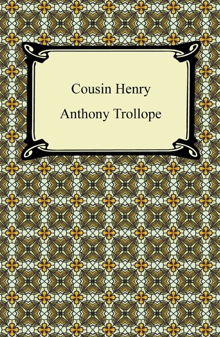 Cousin Henry