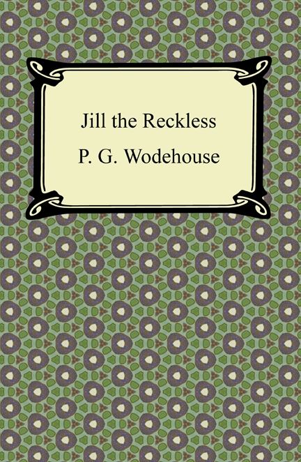 Jill the Reckless