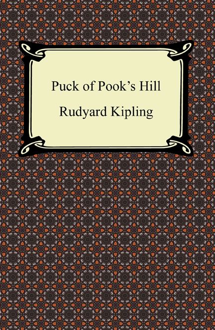 Puck of Pook's Hill