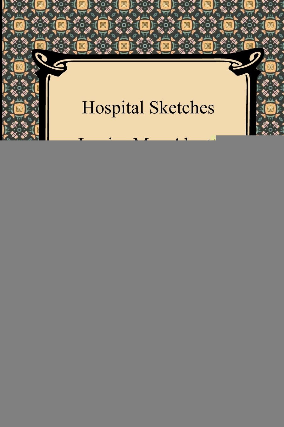Hospital Sketches