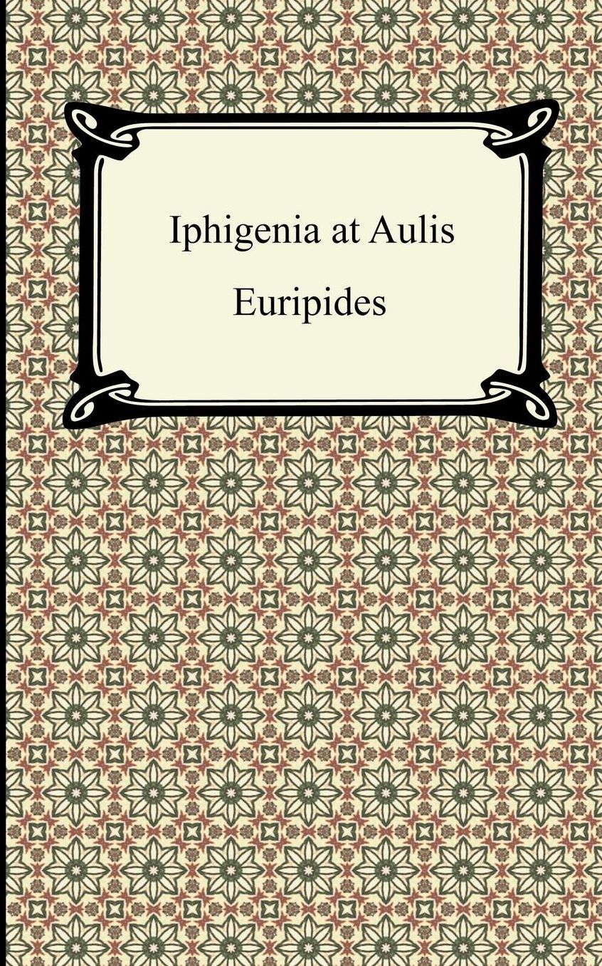Iphigenia at Aulis