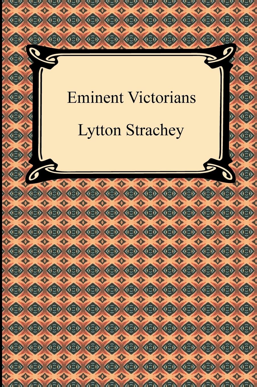 Eminent Victorians