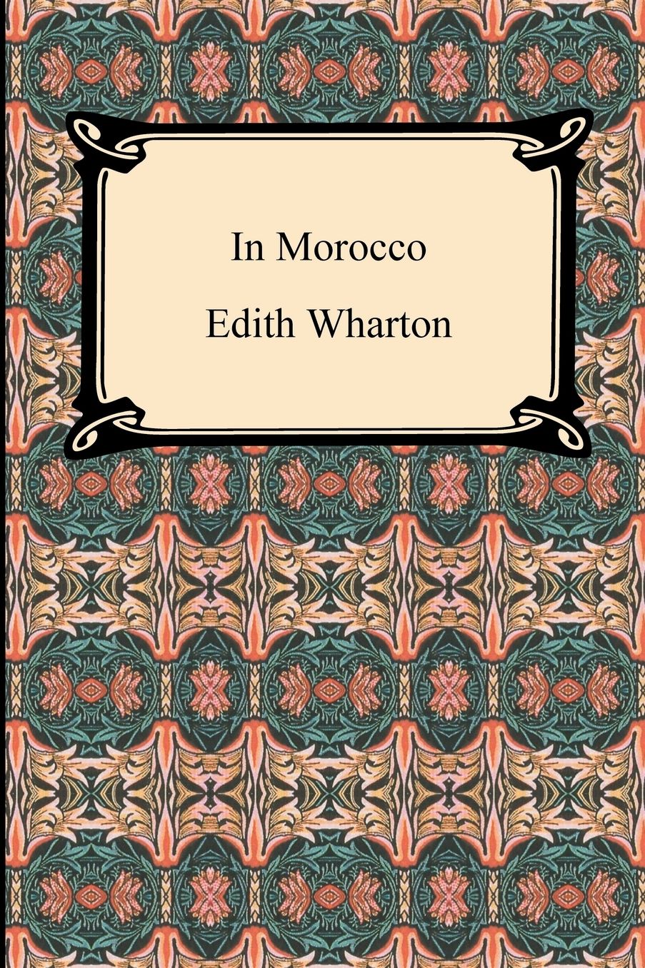In Morocco