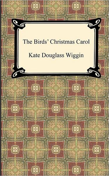 The Birds' Christmas Carol