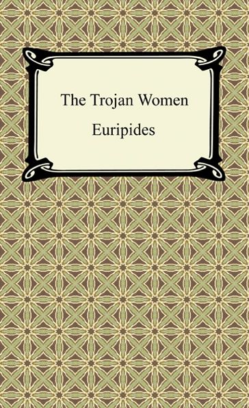 The Trojan Women