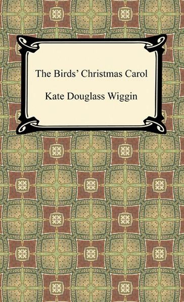 The Birds' Christmas Carol