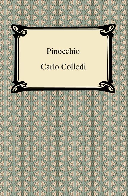 Pinocchio