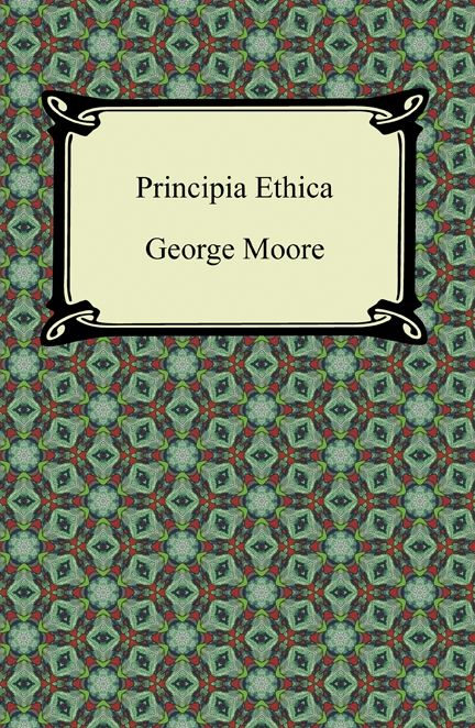 Principia Ethica