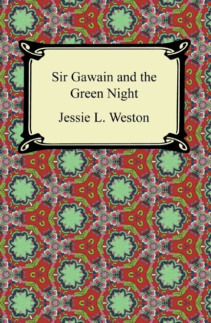 Sir Gawain and the Green Knight