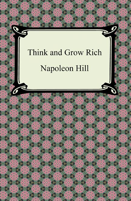 Think and Grow Rich