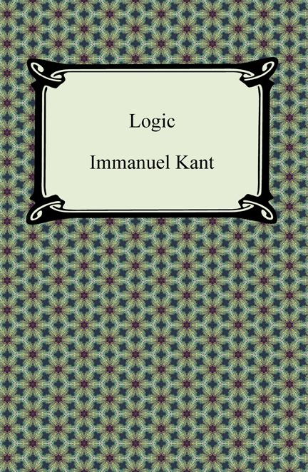 Logic