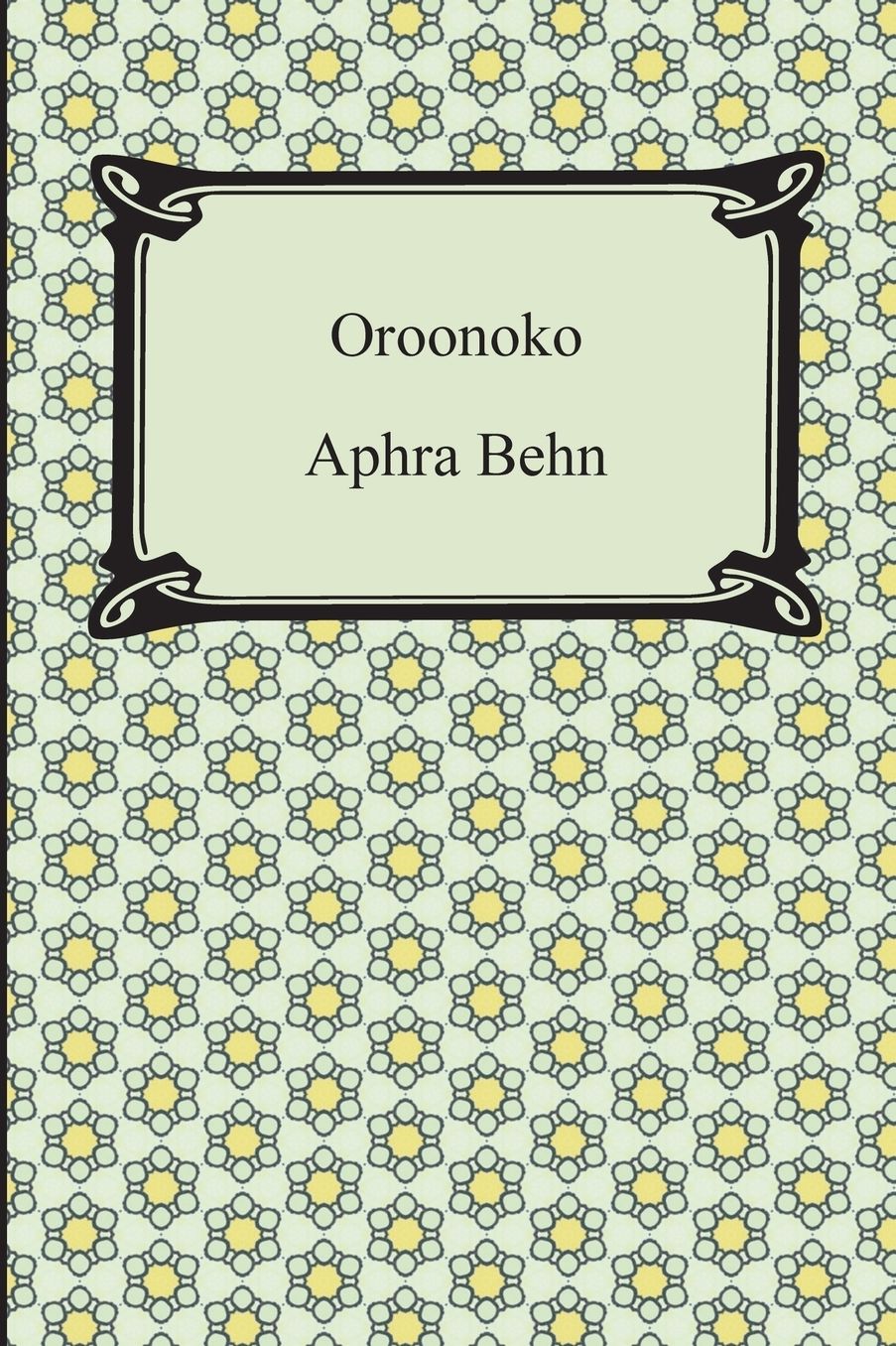Oroonoko