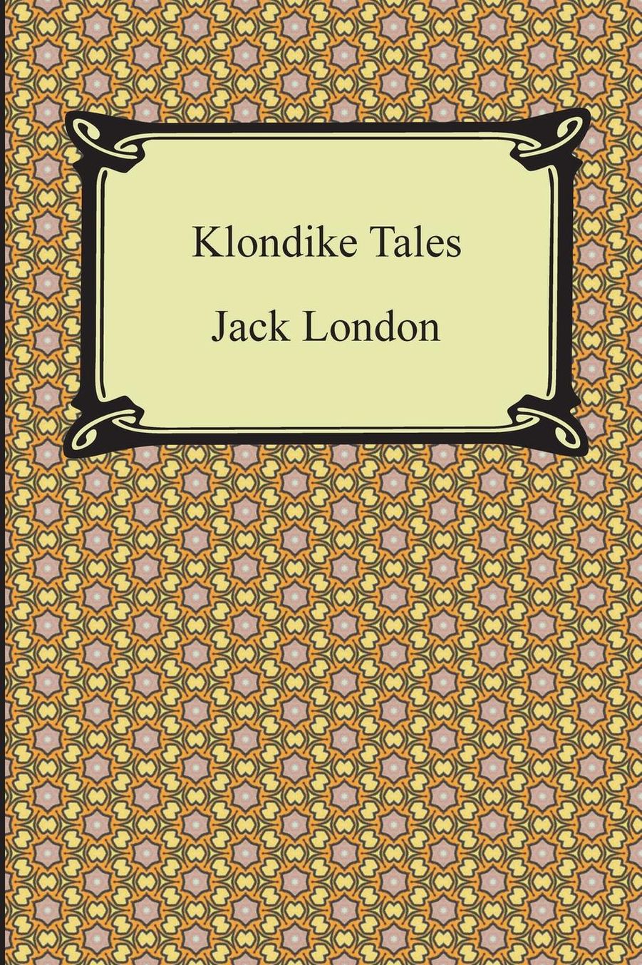 Klondike Tales
