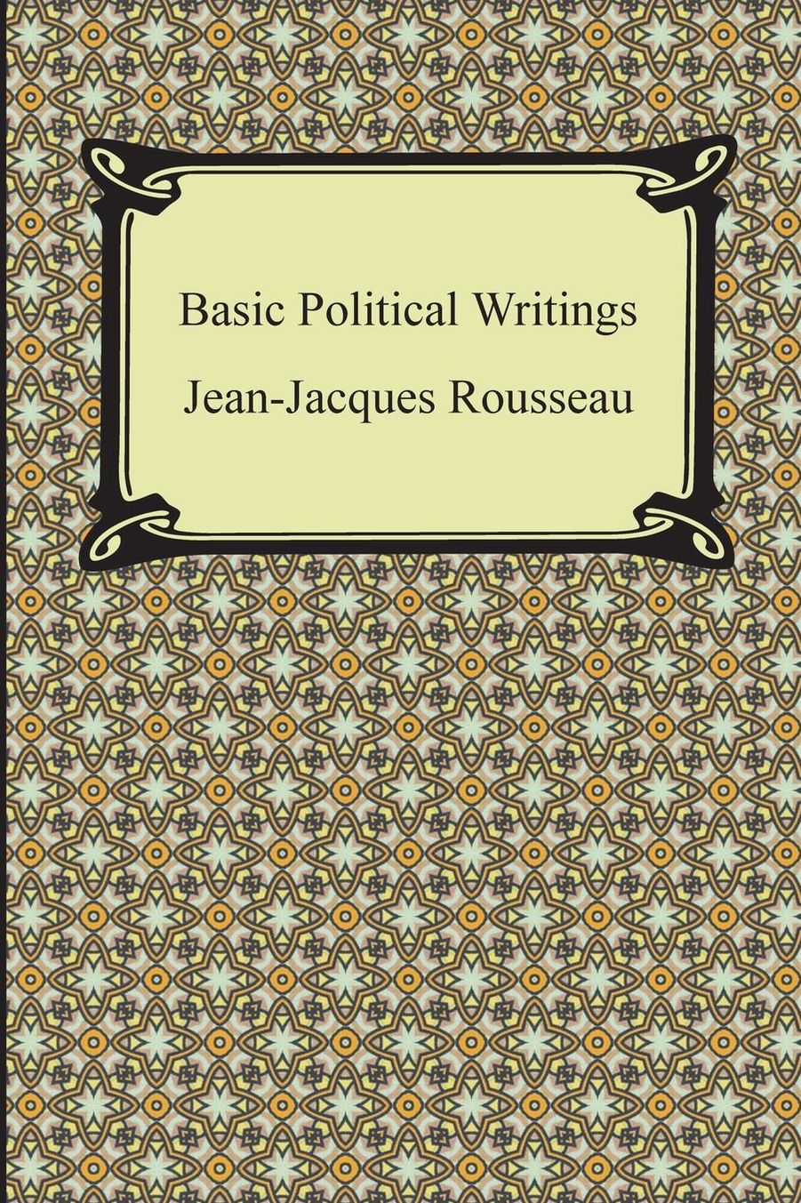 Basic Political Writings