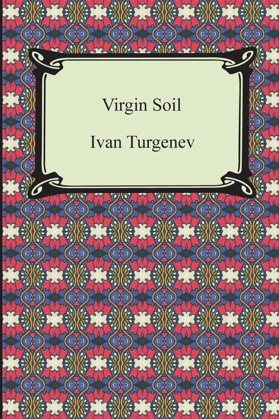 Virgin Soil
