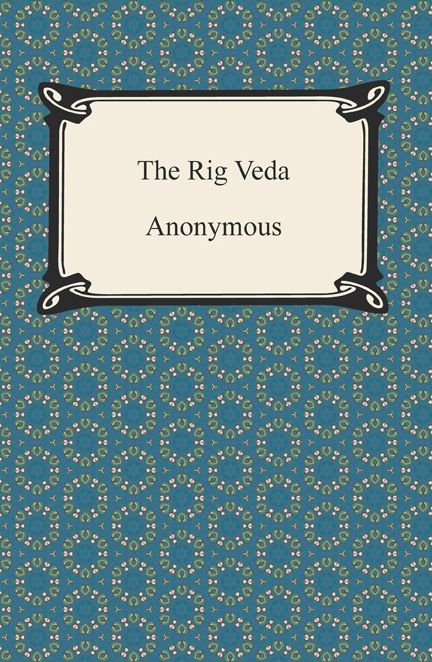 The Rig Veda