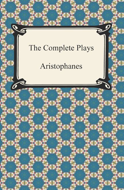 The Complete Plays