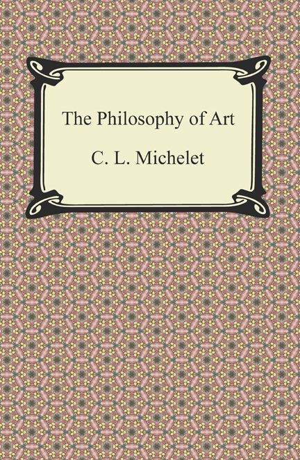 The Philosophy of Art