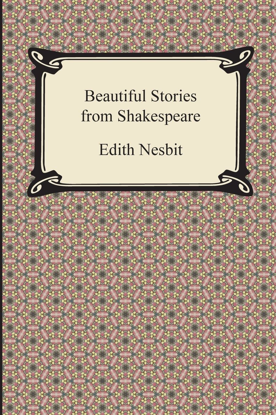 Beautiful Stories from Shakespeare