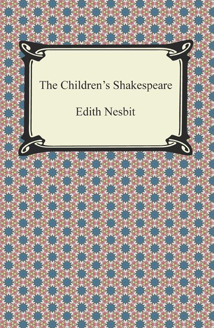 The Children's Shakespeare