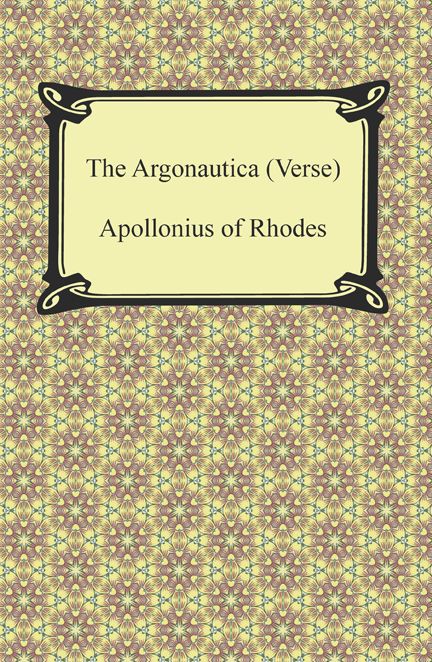 The Argonautica (Verse)