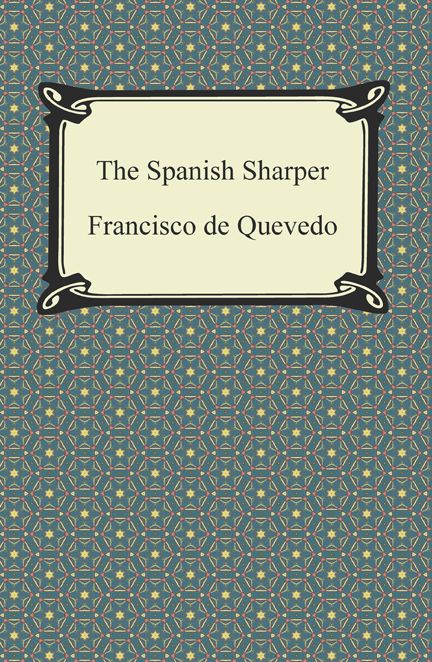 The Spanish Sharper