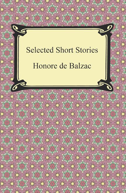 Selected Short Stories