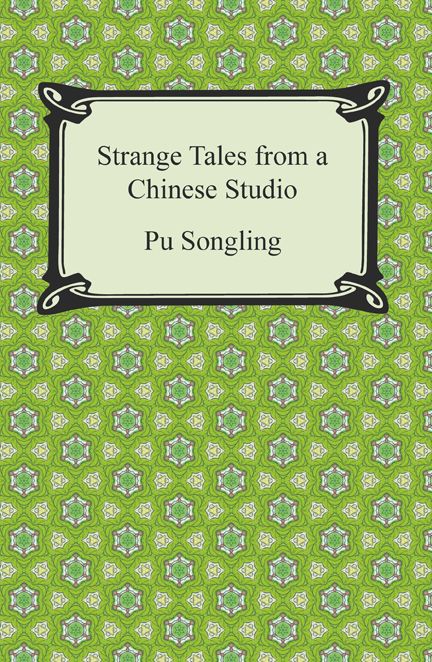 Strange Tales from a Chinese Studio