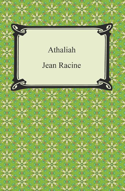 Athaliah