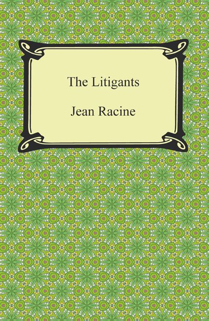 The Litigants