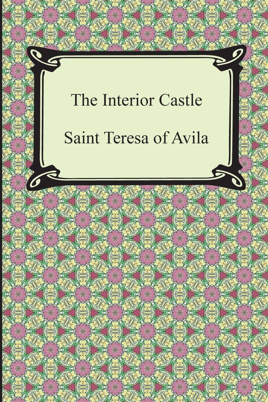 The Interior Castle