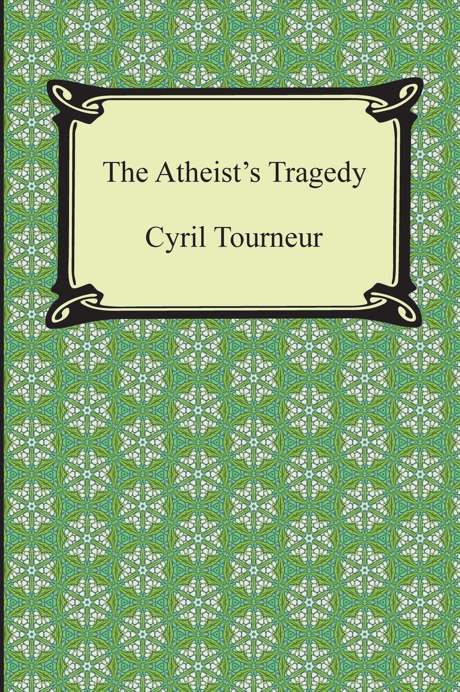 The Atheist's Tragedy