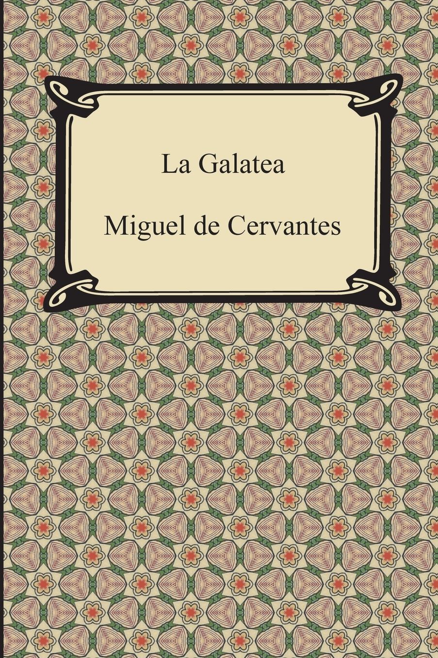 La Galatea