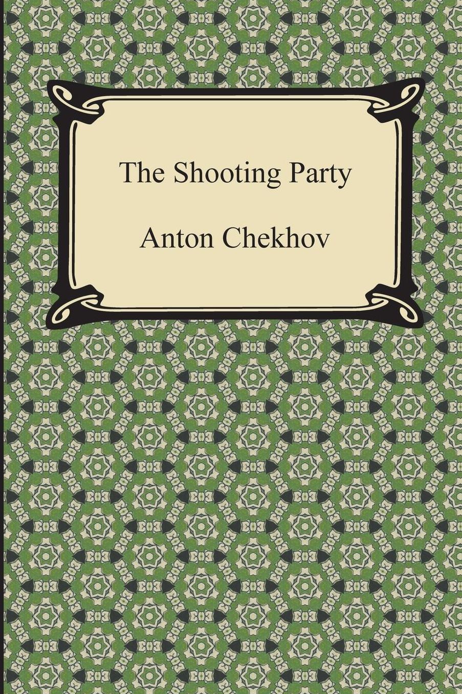 The Shooting Party
