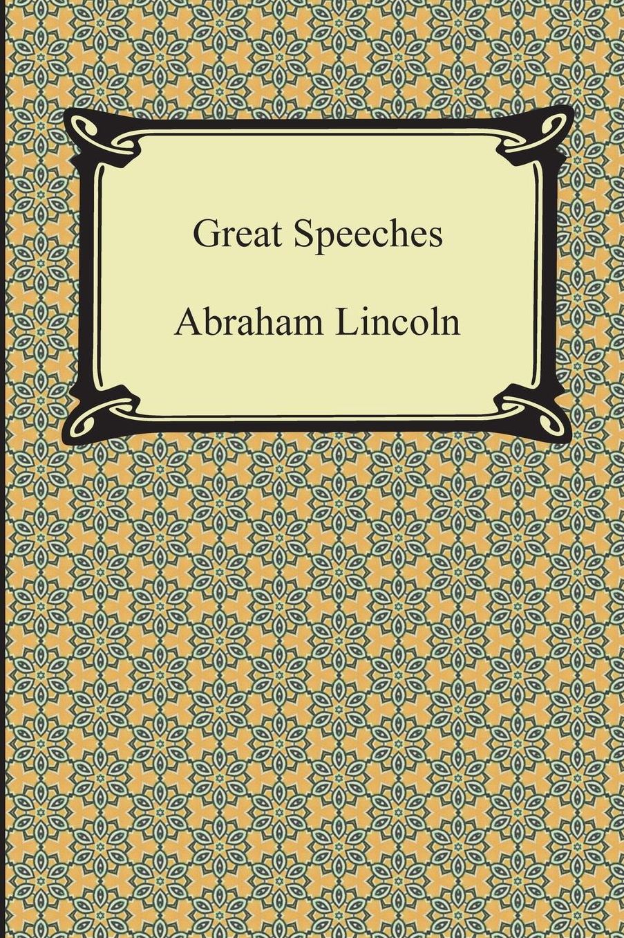 Great Speeches
