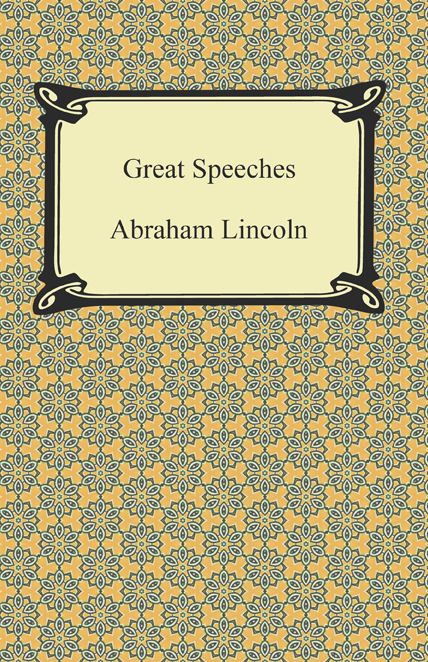 Great Speeches
