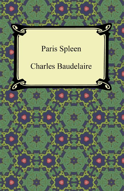 Paris Spleen