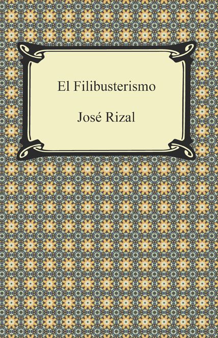 El Filibusterismo