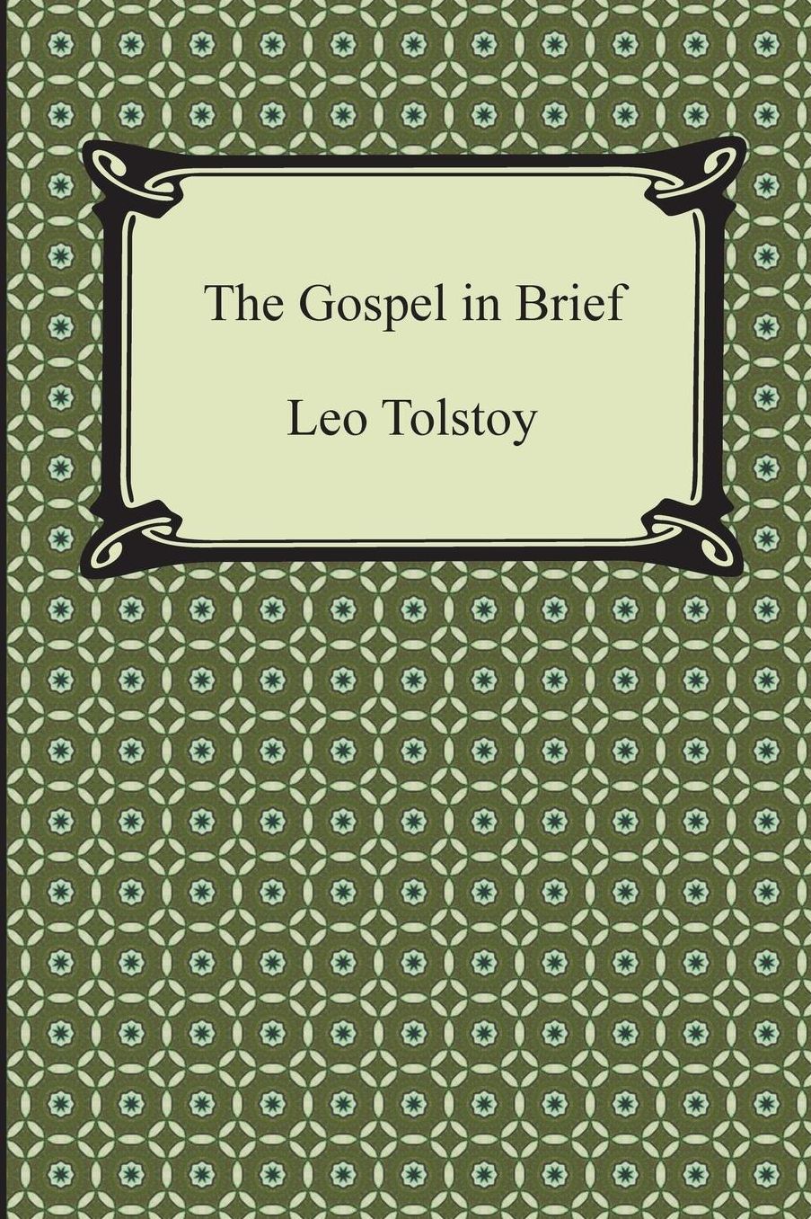 The Gospel in Brief